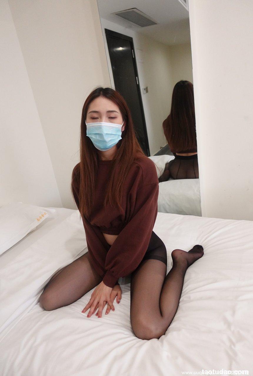 [ROSI写真]口罩系列 2021.02.15 NO.1709[79+1P／52.8MB]