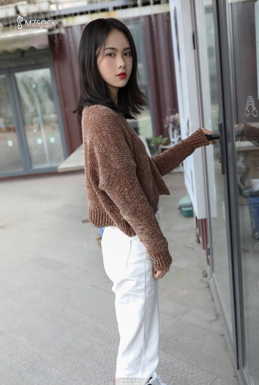 MZSOCK爱美足社区-2020-第三十五期