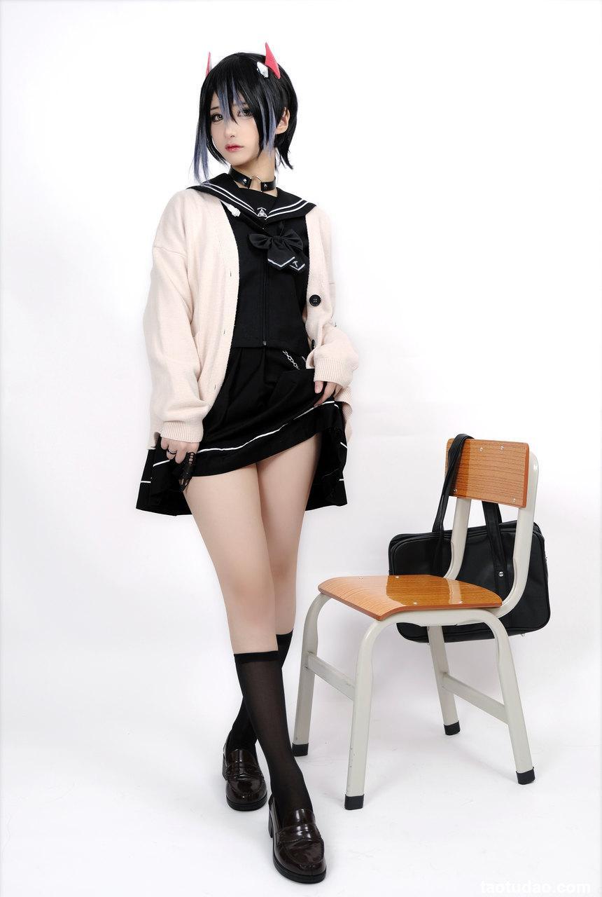 幼愛youmeko - NO.10 胡滕JK [41P-267MB]