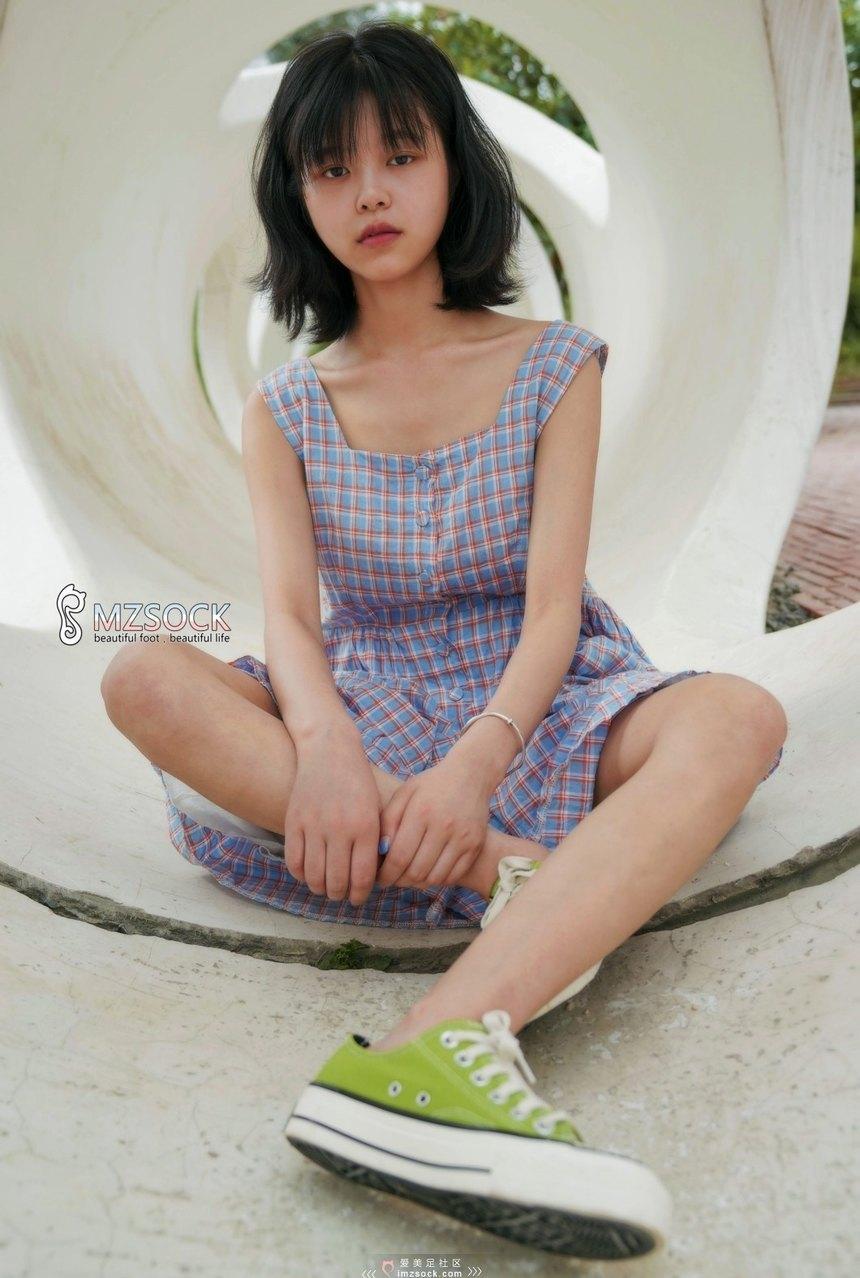 MZSOCK爱美足社区-2020-第二十一期 多多