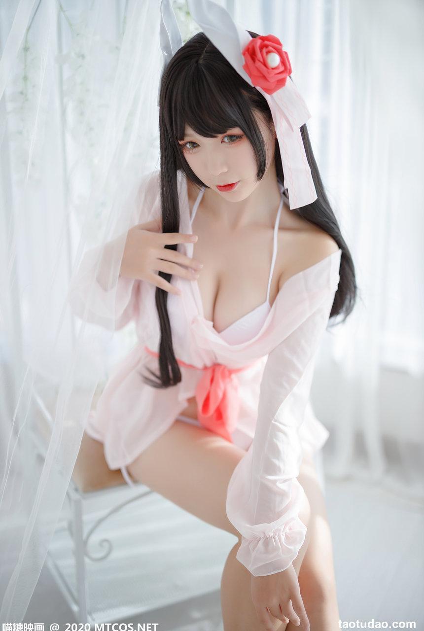 喵糖映画 YML.004 [20P-147MB]