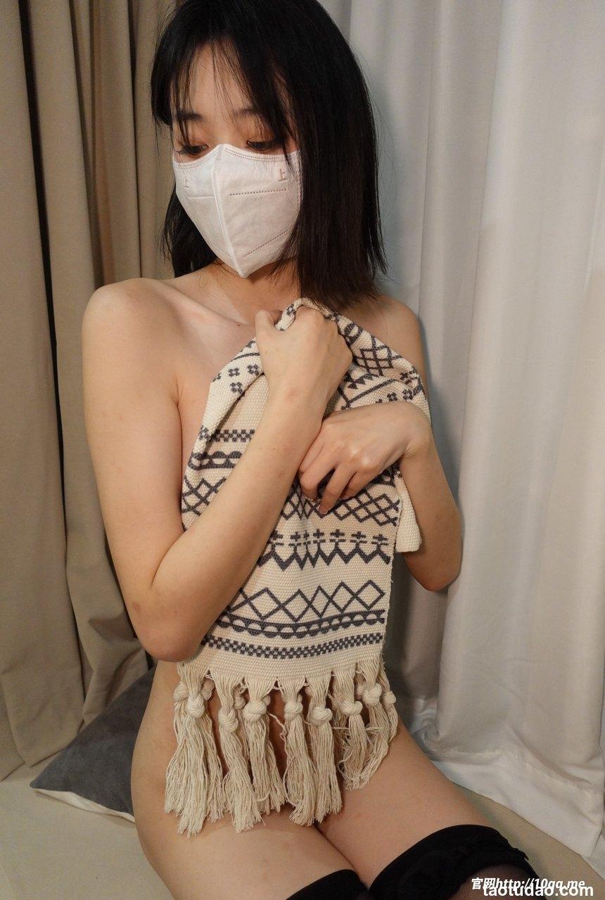 [ROSI口罩系列]2022.07.01 NO.2210[76+1P／117MB]