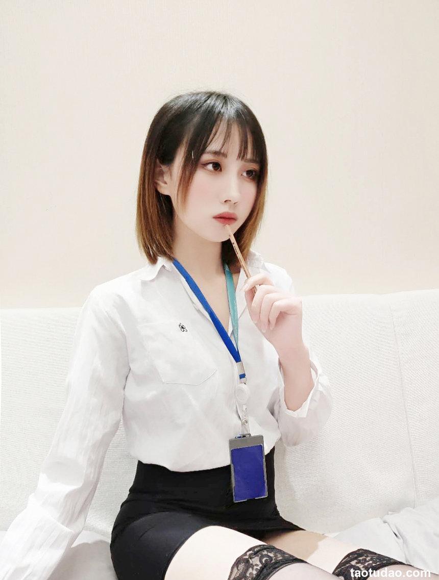 念雪ww-OL 系列  [20P-75.9MB]