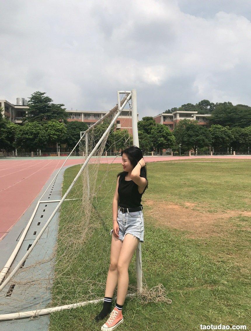 [最爱帆布鞋] 丝袜美腿写真 ON.27 图套+视频