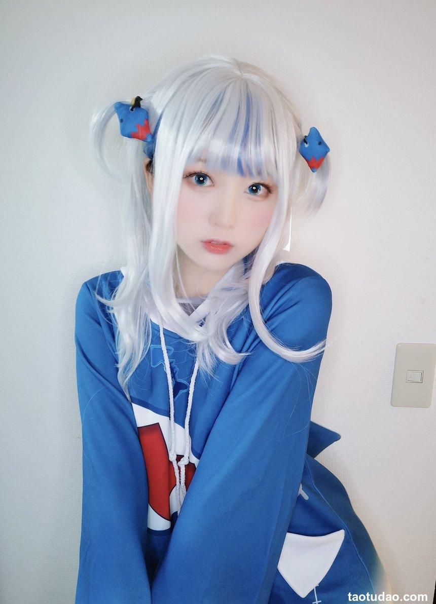 Yuki亭 - NO.18 バーバラちゃん水着✨ (原神) [23P-58MB]