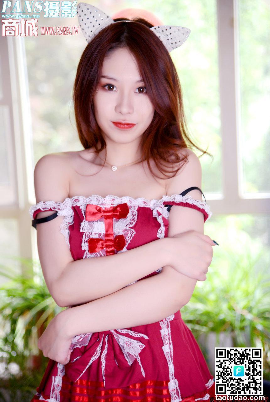 [PANS写真]2019.08.04 NO.1184期 咖喱 套图+视频 [200.57MB]