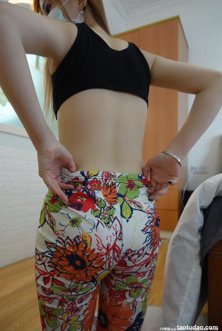 [ROSI写真] 口罩系列 2019.10.25 NO.1230[69+1P131M]