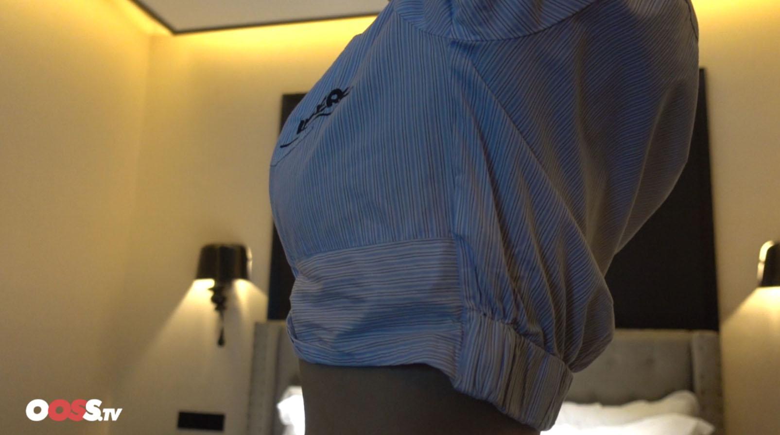 [ROSI写真视频]官方原版视频 No.367 [1V]