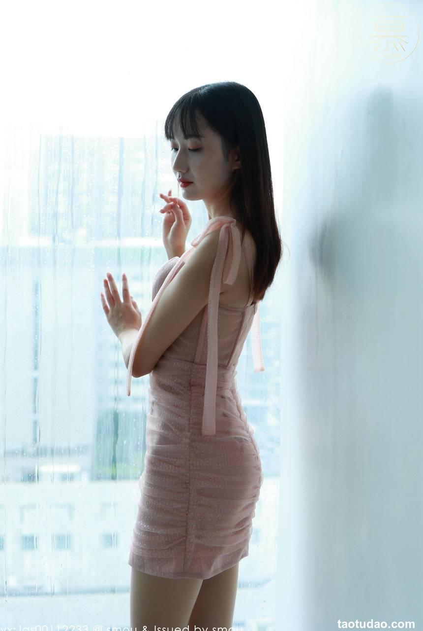 [丝慕特写集] 2021.08.28 TX108下 艳艳 [53+1P-31M]