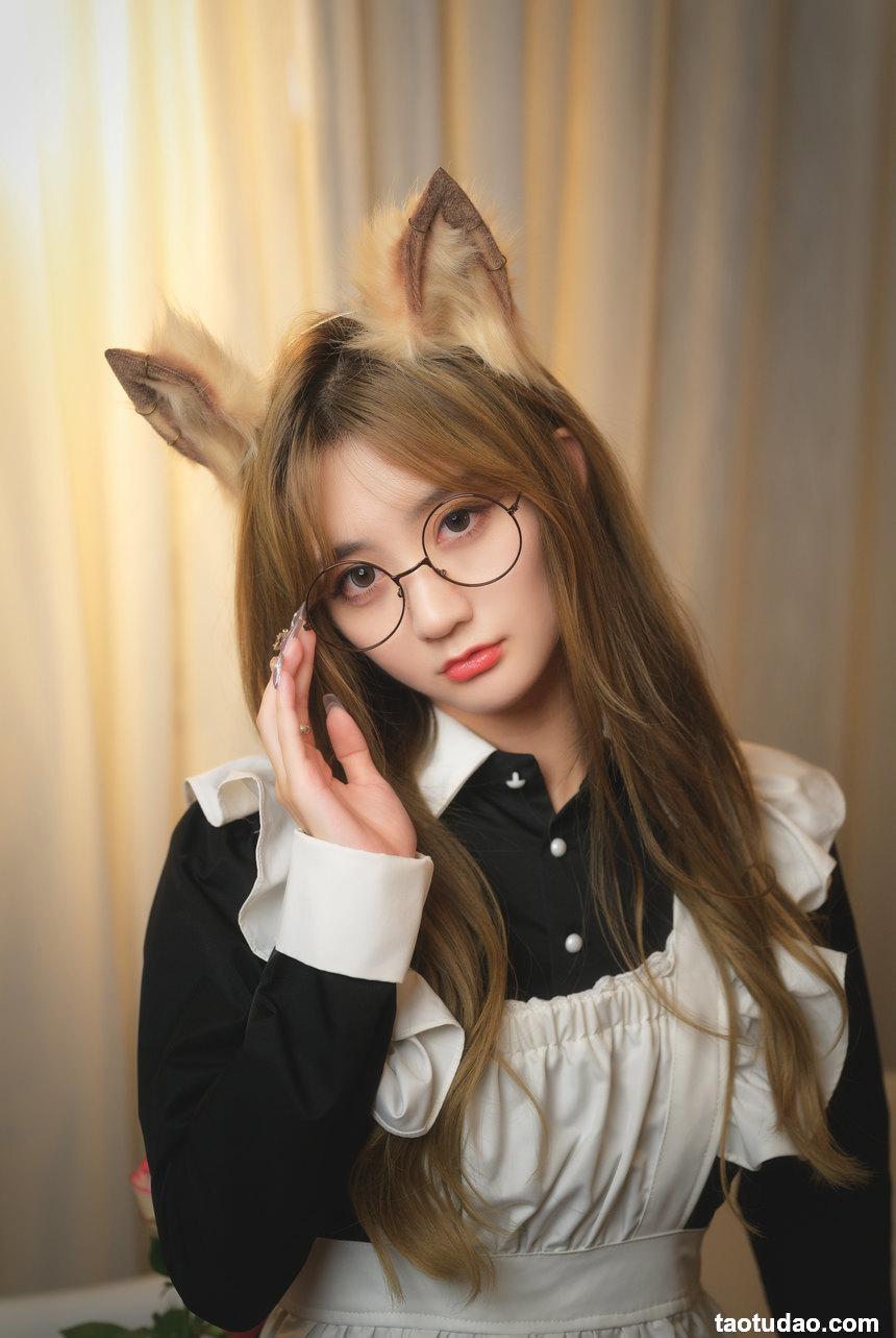 兔子Zzz不吃胡萝卜 - NO.08 &Conkon控控&贰加六 魔法屋 [43P-548MB]