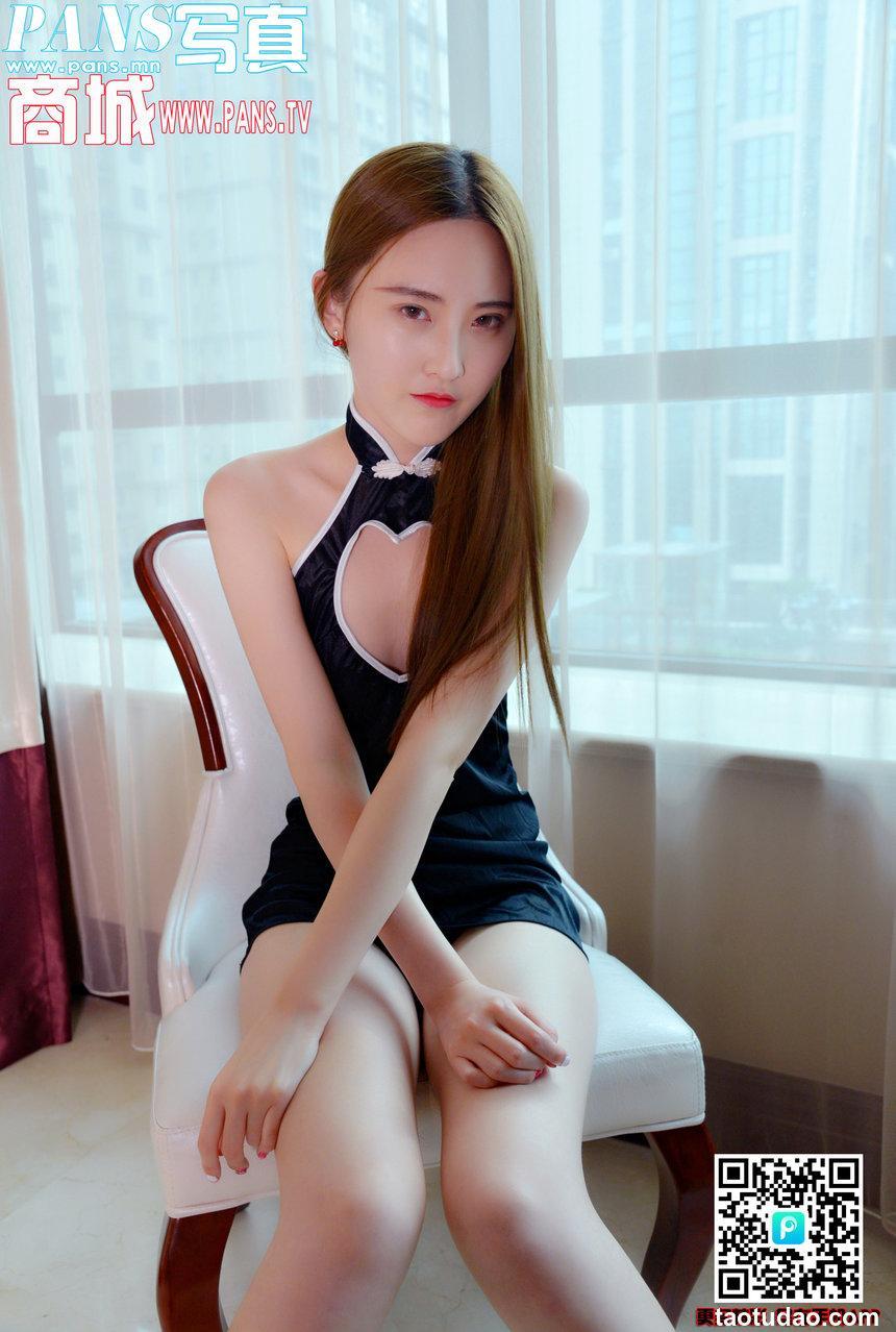 [PANS写真] 2018.02.08 NO.906  狐狸 [24+1P/1V]