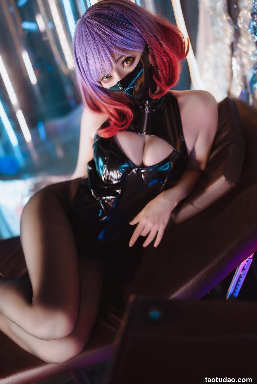 是三不是世w - NO.06 LUNA [41P-1.37GB]