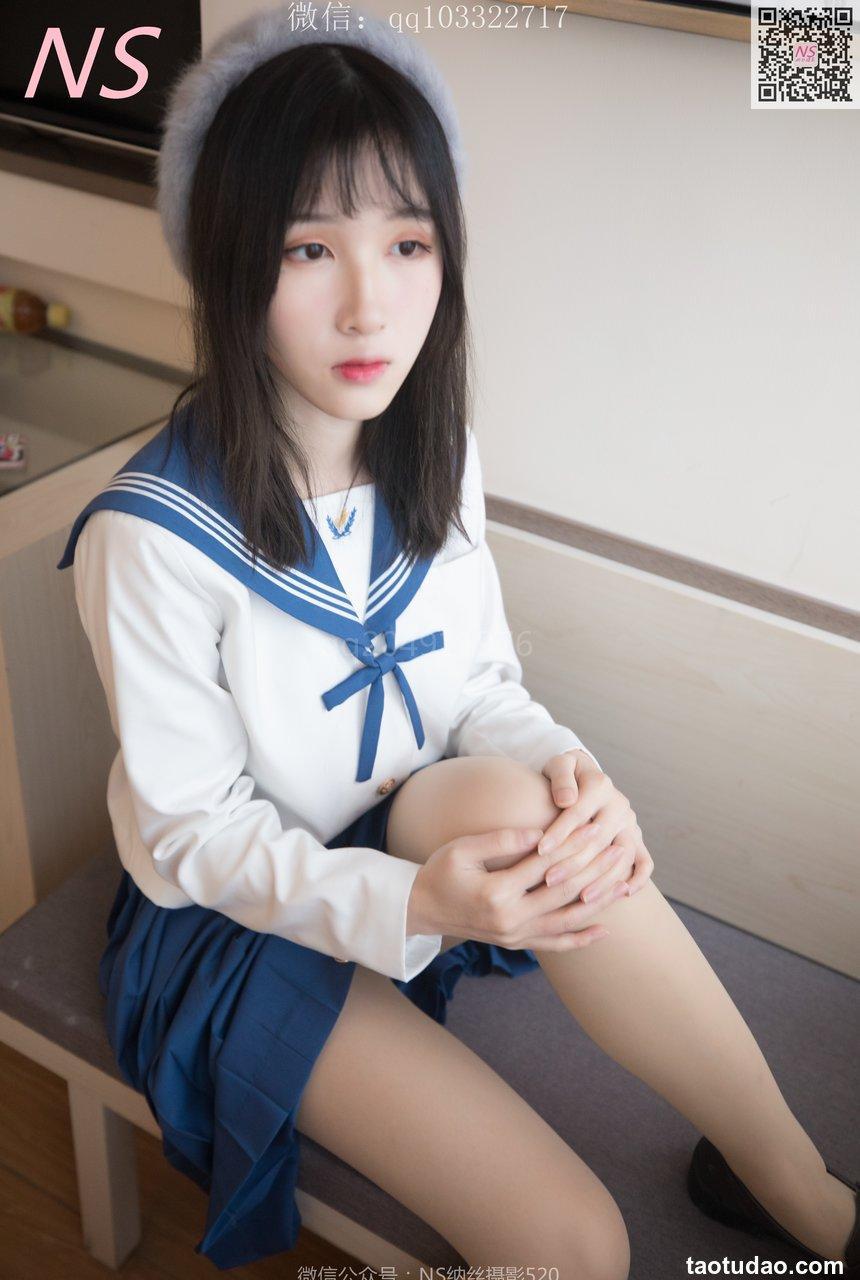 纳丝摄影 楚楚 楚楚动人的丝袜少女 [93P1V-1.68GB]