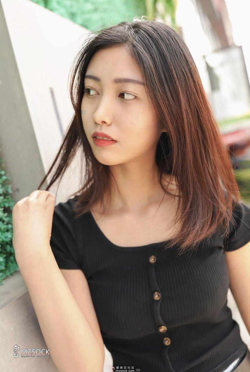 MZSOCK爱美足社区-2020-第二十九期 泡泡