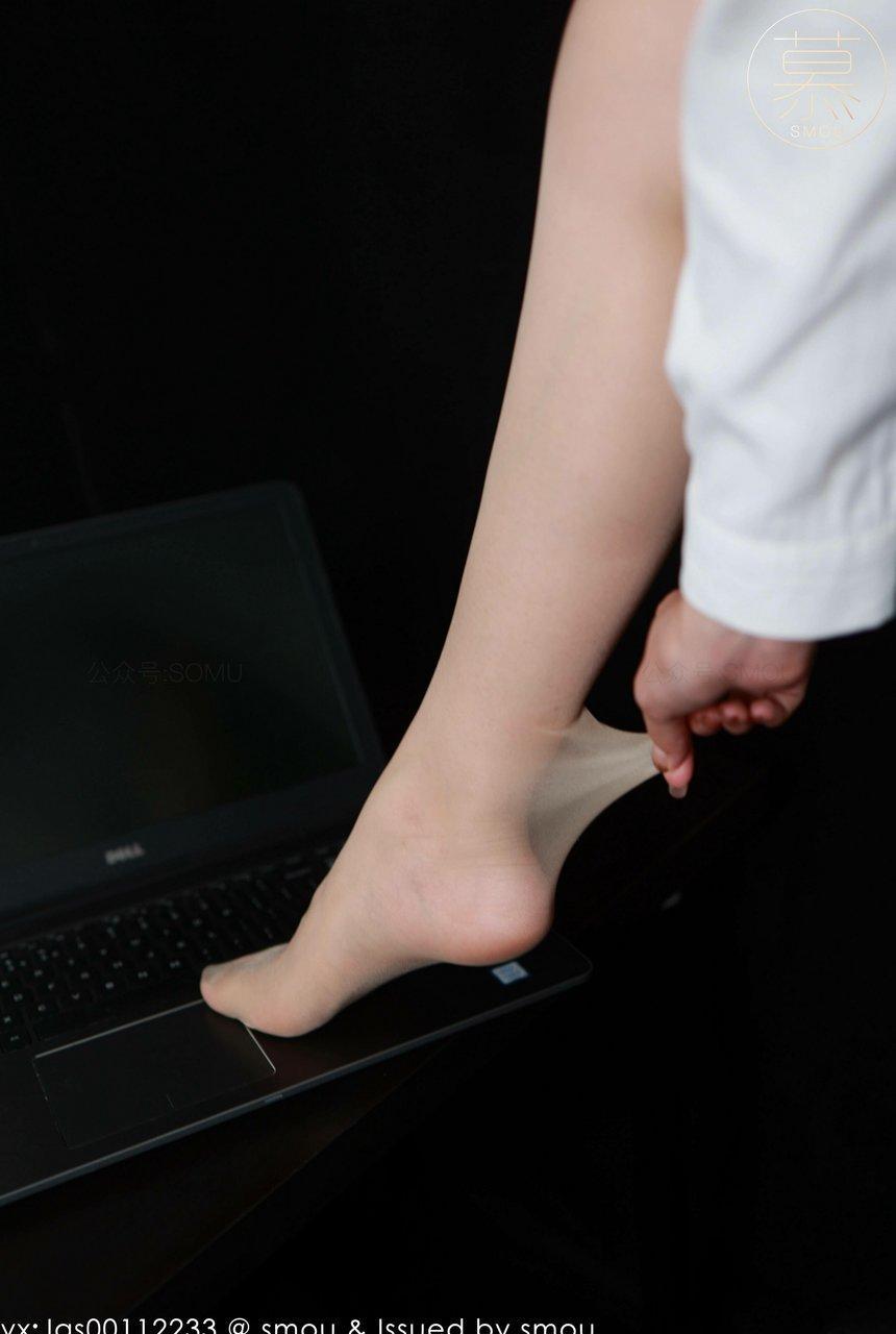 [丝慕特写集] 2021.07.20 TX094 X小姐 完整版 [78P+2V-665M]