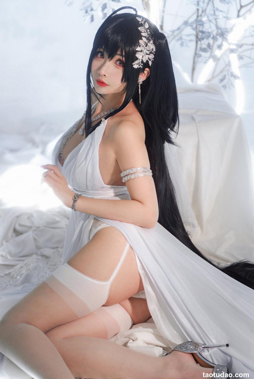 rioko凉凉子 – 大凤[39P／340MB]