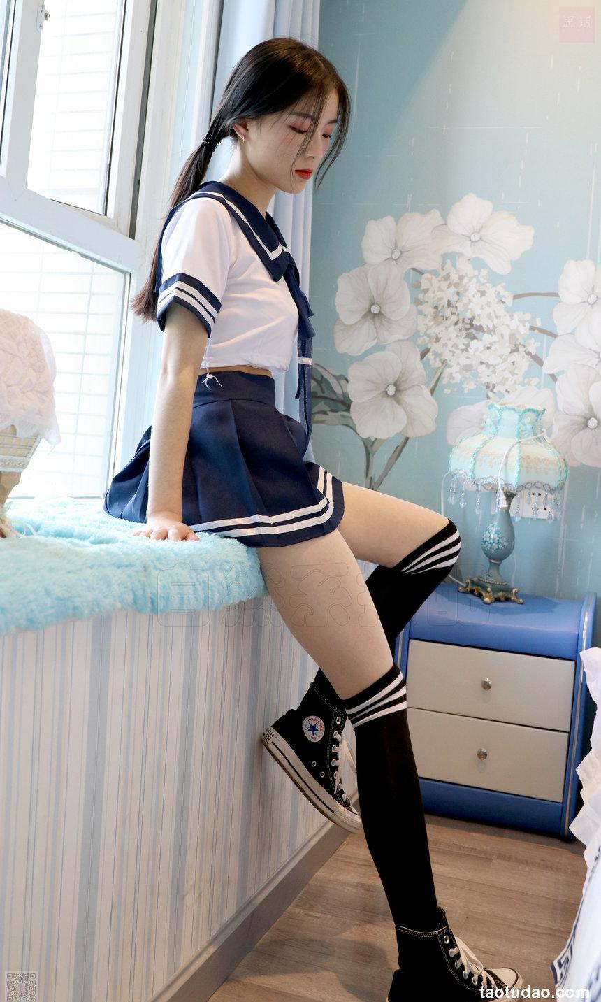 [SiHua丝话]SH046 双马尾的女孩纸 小狐狸[94P+2V／1.45G]