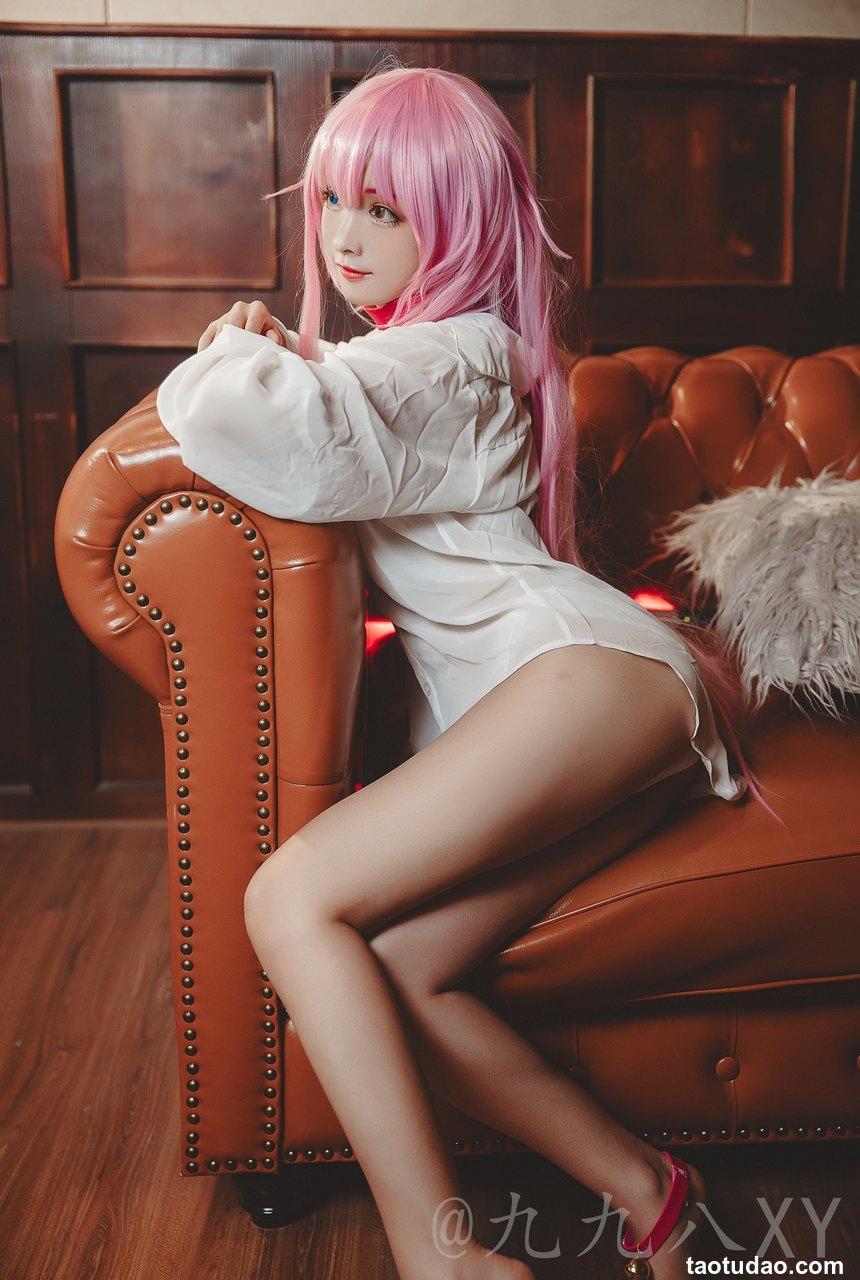 九九八XY - NO.04 neko [40P-772MB]