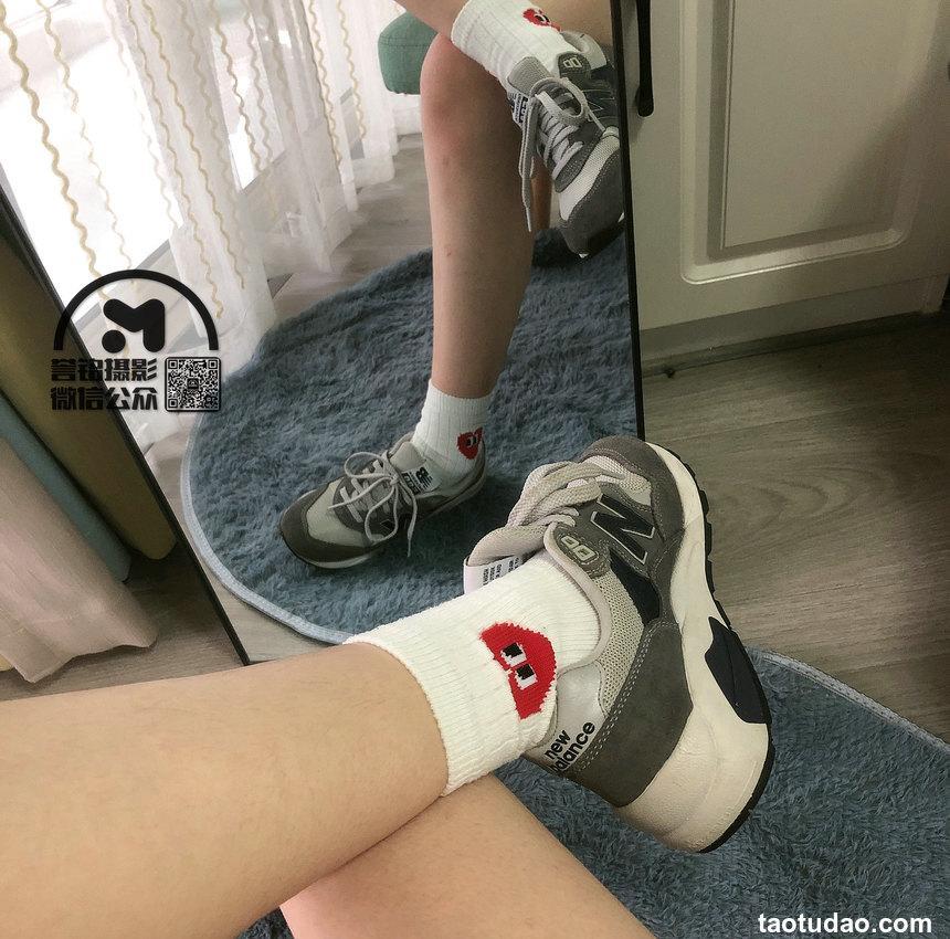 [誉铭传媒]袜足摄影 2021年 NO.009[100P+1V／547MB]