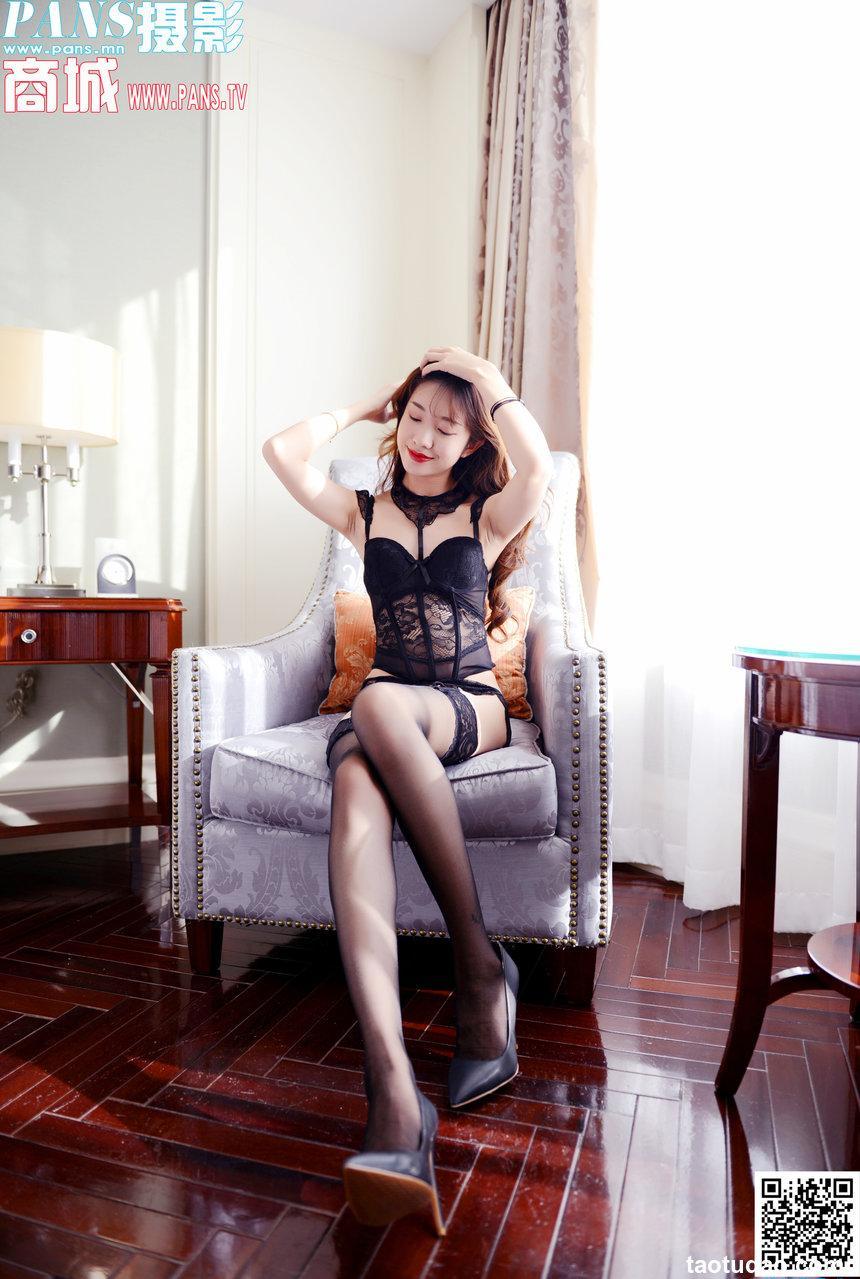 [PANS写真]2020.04.18 NO.1317 小小 图套+视频