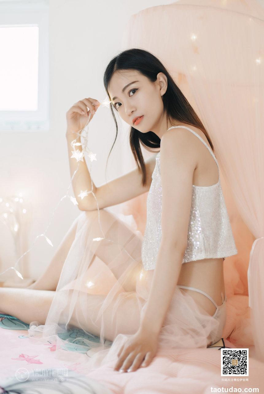 [SIEE丝意] No.014  蓓蓓 你看世界，世界看你 [41P-64MB]