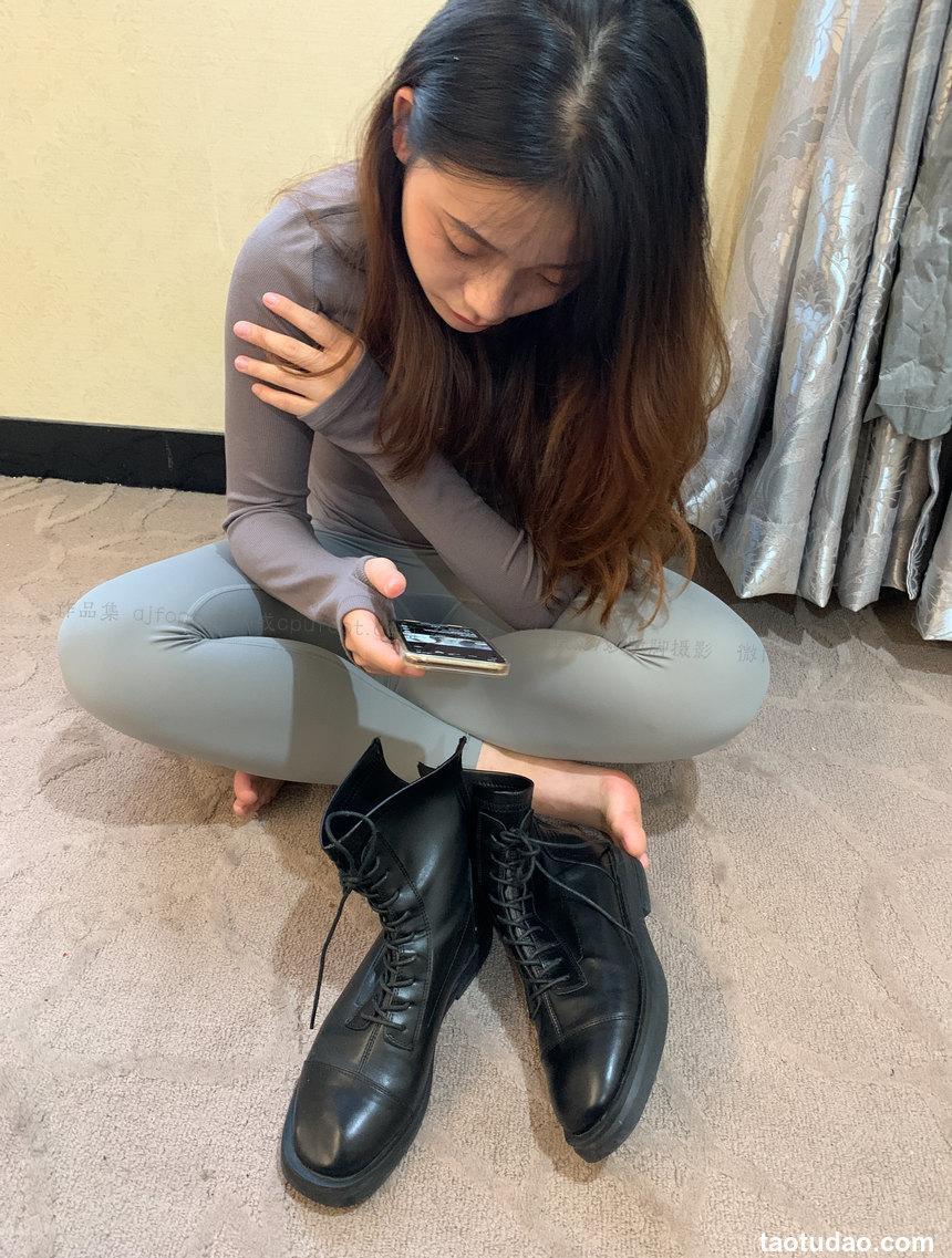 [见新摄影]NO.016-水墨【套图+视频-3.45G】