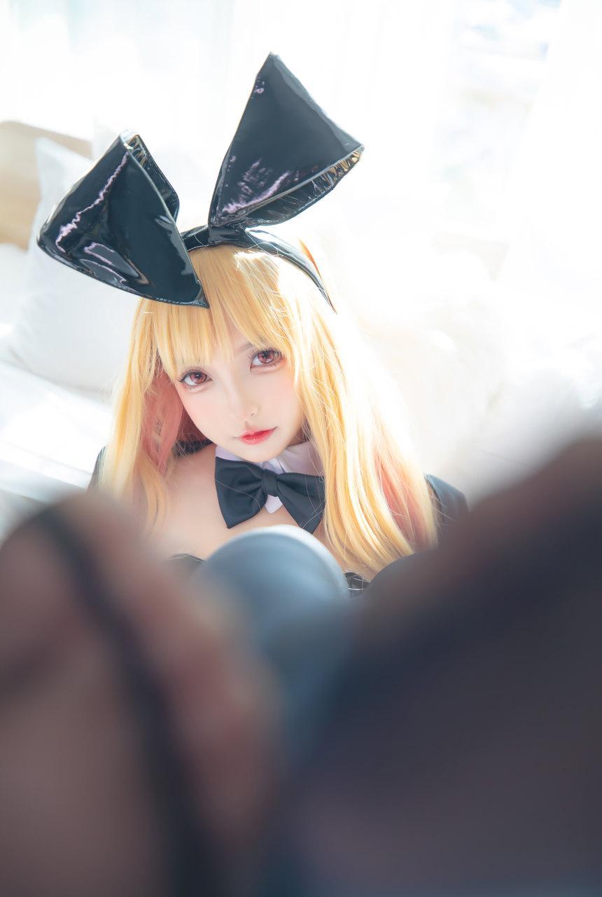 神楽坂真冬 海梦兔女郎[75P-152MB]