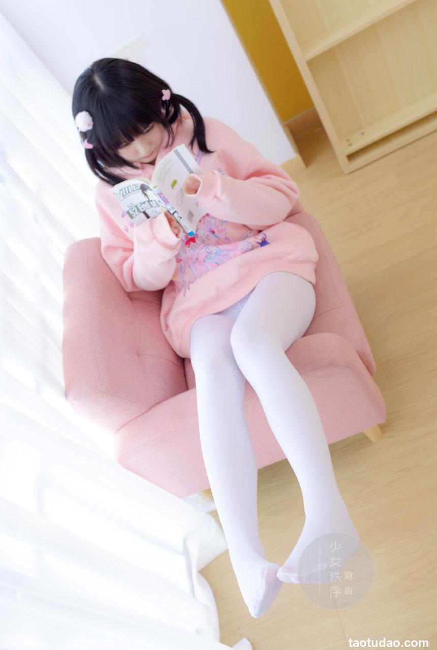 少女秩序EXVOL.13 [66P-1.09GB]