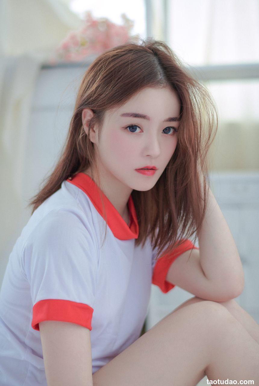 可爱小姐姐 [36P]