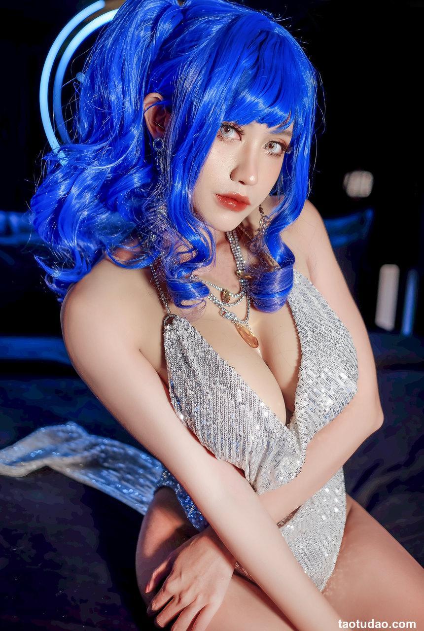 PingPing - NO.14 St Louis [26P-156MB]