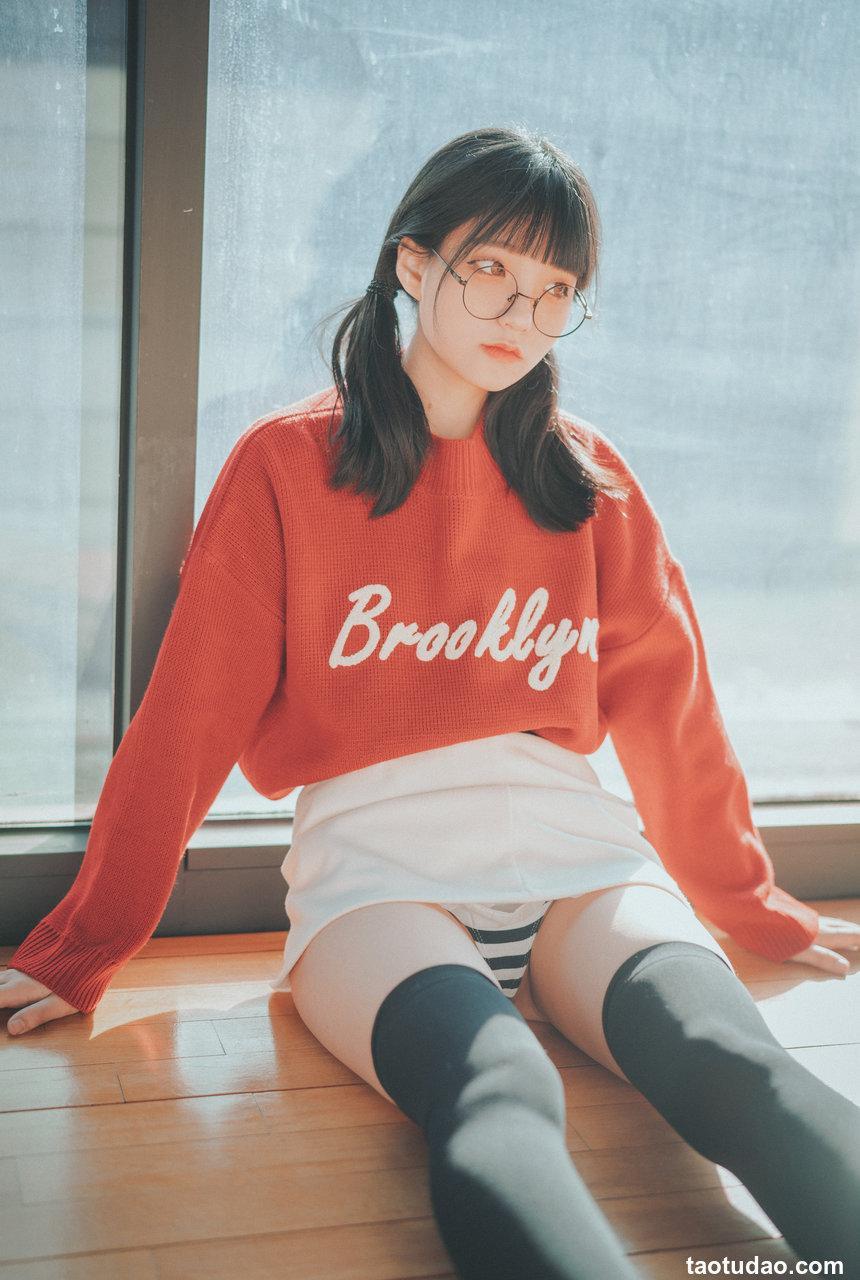 Jenny  - NO.19 [DJAWA] Brooklyn_Girl [29P-365MB]