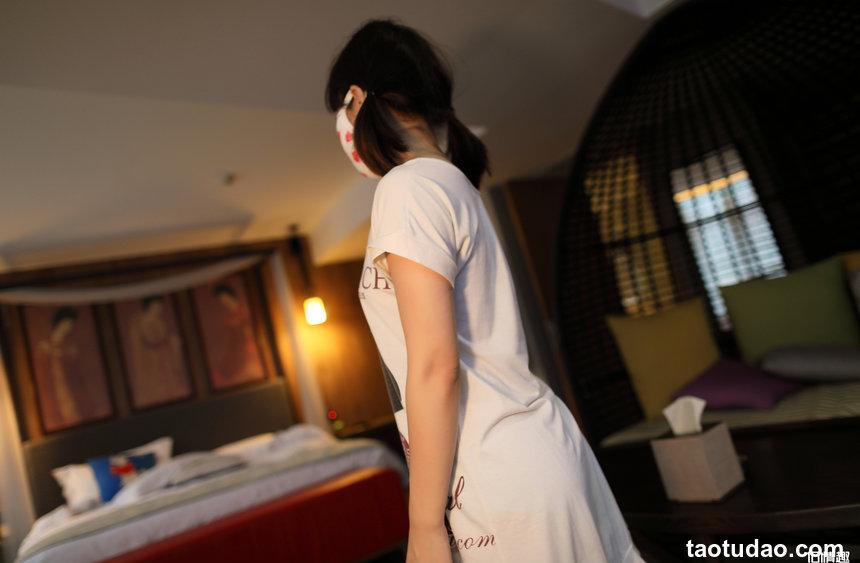 [ROSI写真]口罩系列 2018.12.24 KZ.925 [58+1P]