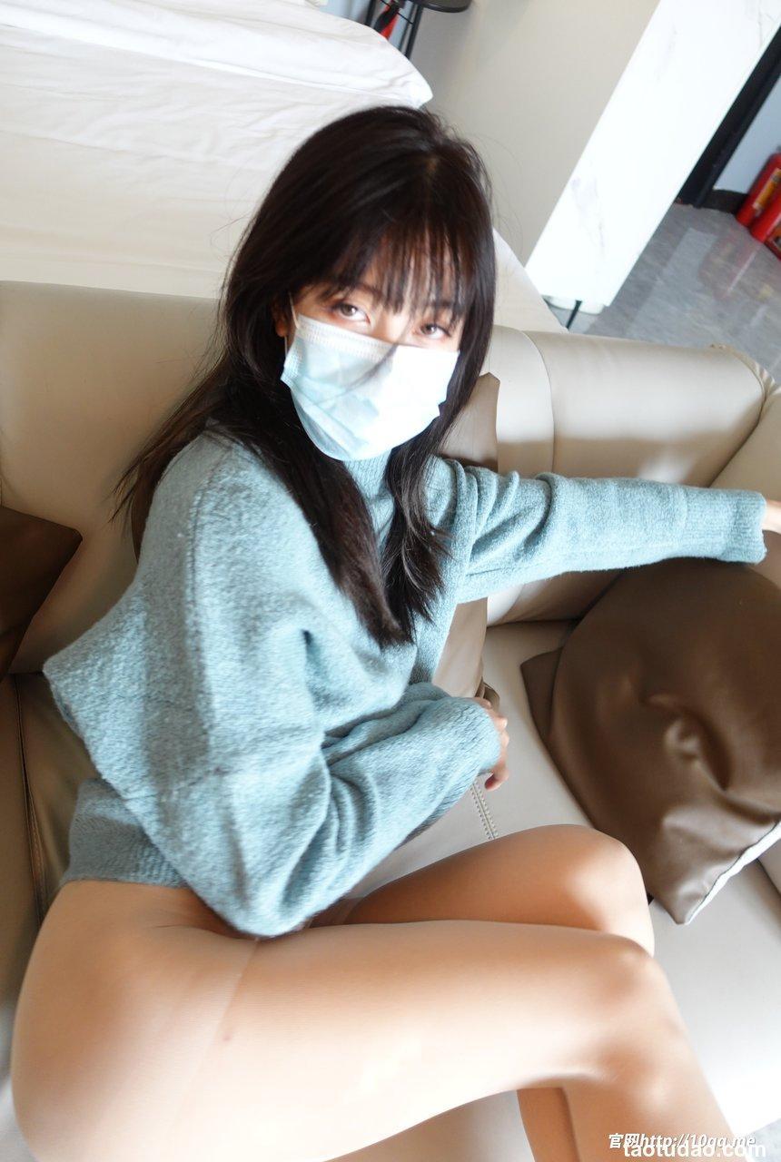 [ROSI口罩系列]2022.04.13 NO.2131[82+1P／109MB]