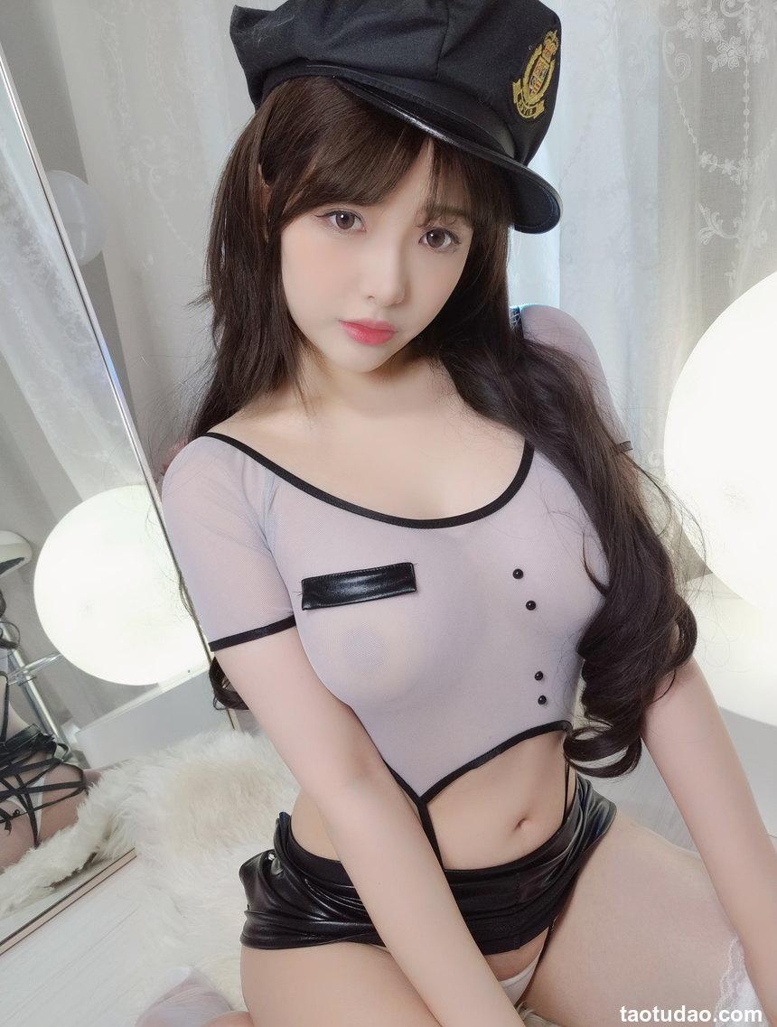 雯妹不讲道理 - NO.73 性感皮裙 [38P6V-223MB]