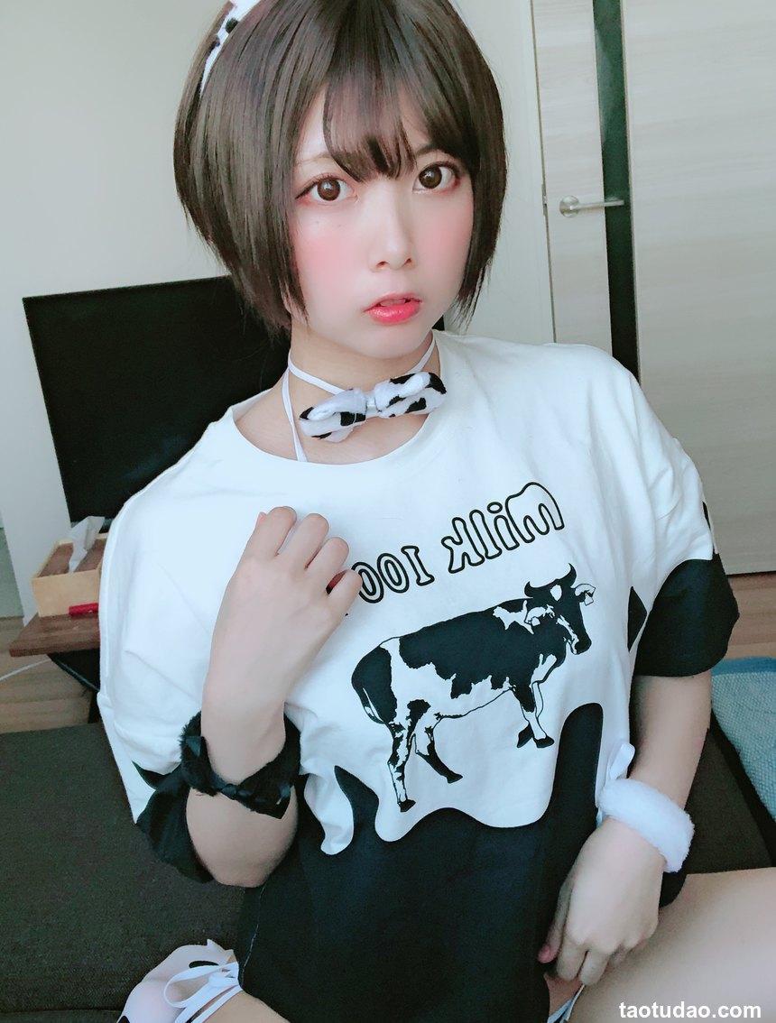 [Fantia] Tomiko 乳牛? [44P-104MB]