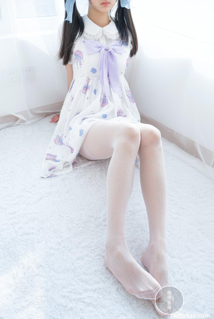 稚乖画册 - NO.14 夜夜Lolita [29P-203MB]