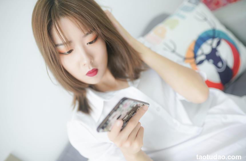 [SIEE丝意] No.047 蓓蓓 我们的牵挂 [72P]