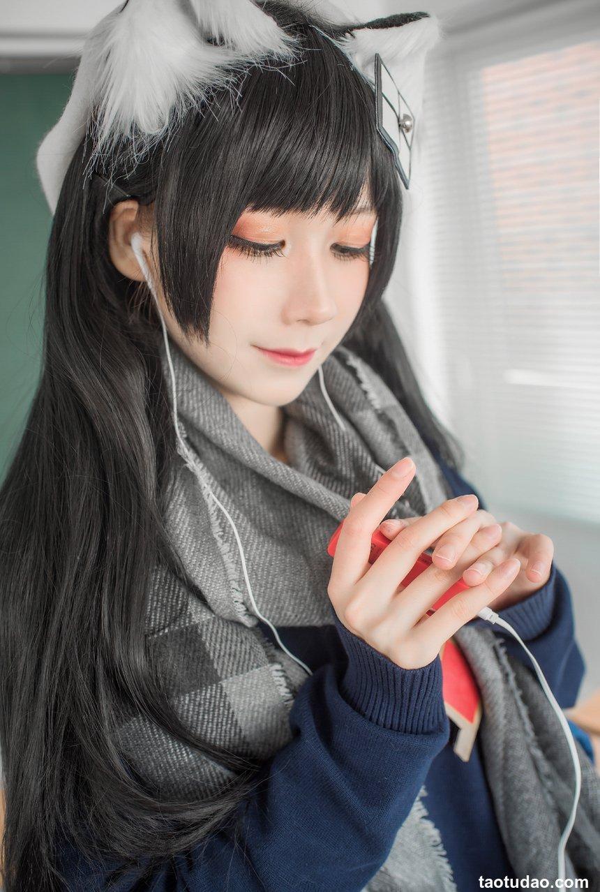 izumi泉桃子 NO.003 – 纯白毕业季[40P／189MB]