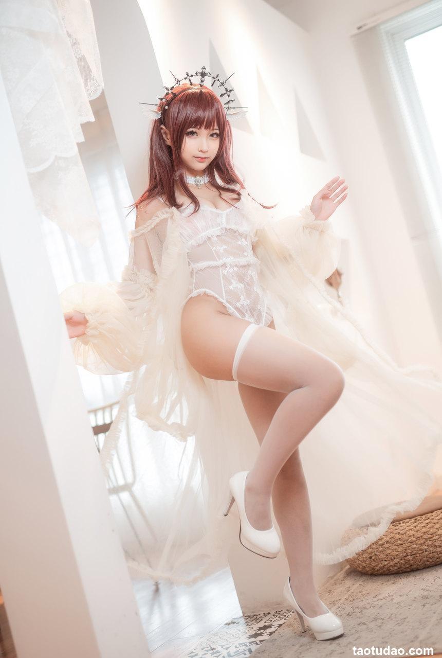 蠢沫沫 — 真爱版 火天使 [40P-412M]