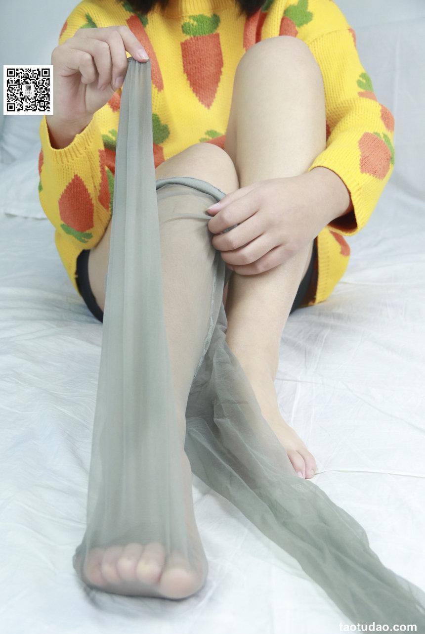 全民丝影 - 青青子衿,悠悠我心 [88P-179MB]