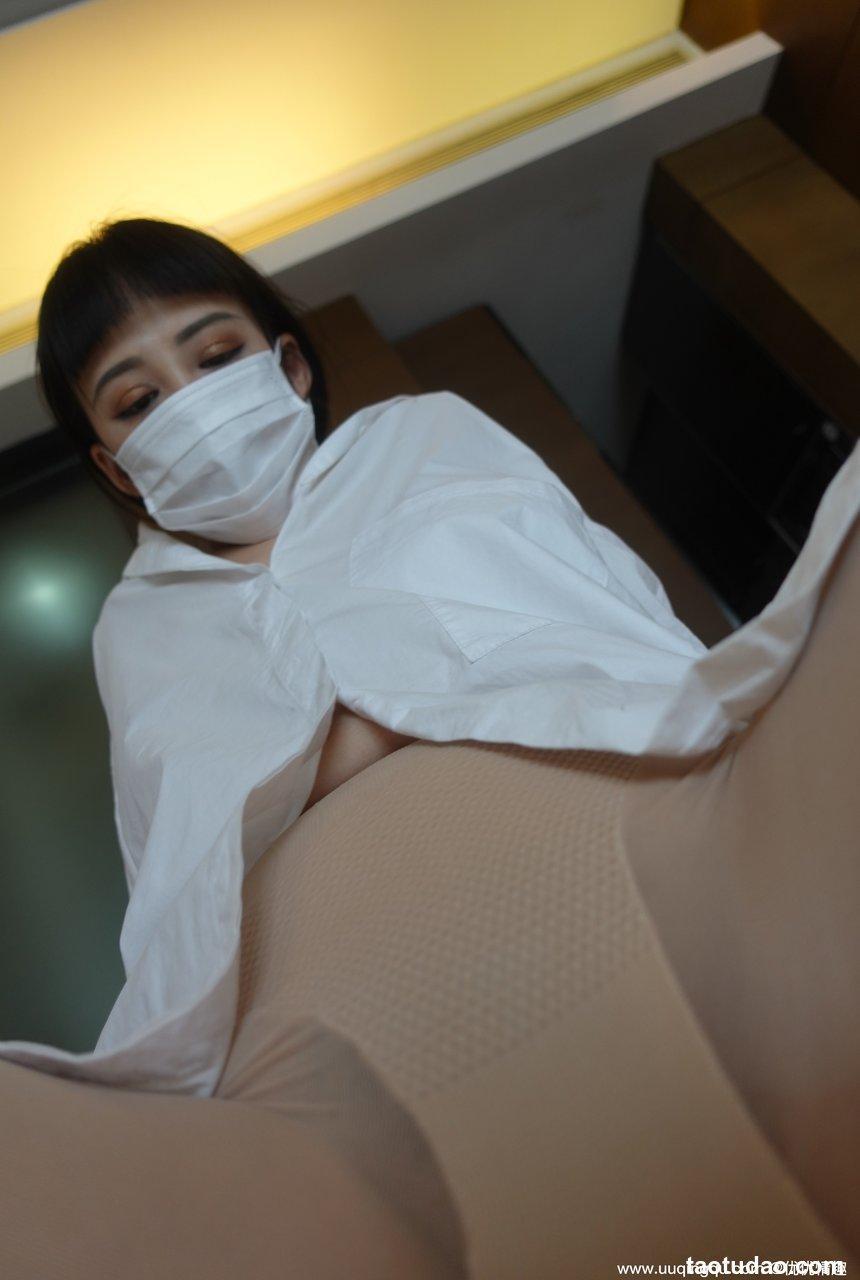 [ROSI写真]口罩系列 2021.02.10 NO.1704[63+1P／40.5MB]