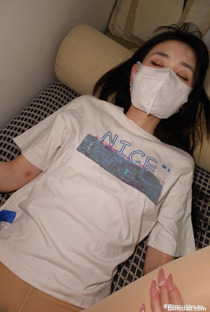 [ROSI口罩系列]2022.05.30 NO.2178[73+1P／128MB]