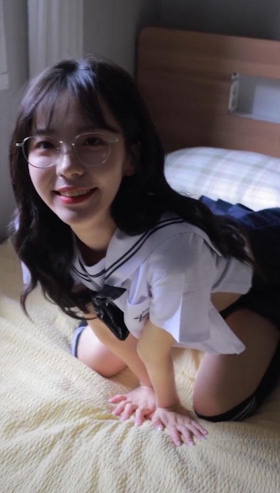 韩国美女 leeesovely 日常写真 [20V/1.76g]