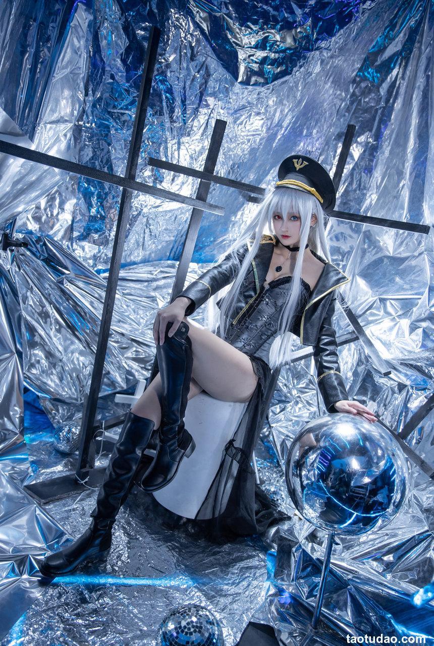 Luisa NO.001 — 喜多川海梦 [48P-749M]