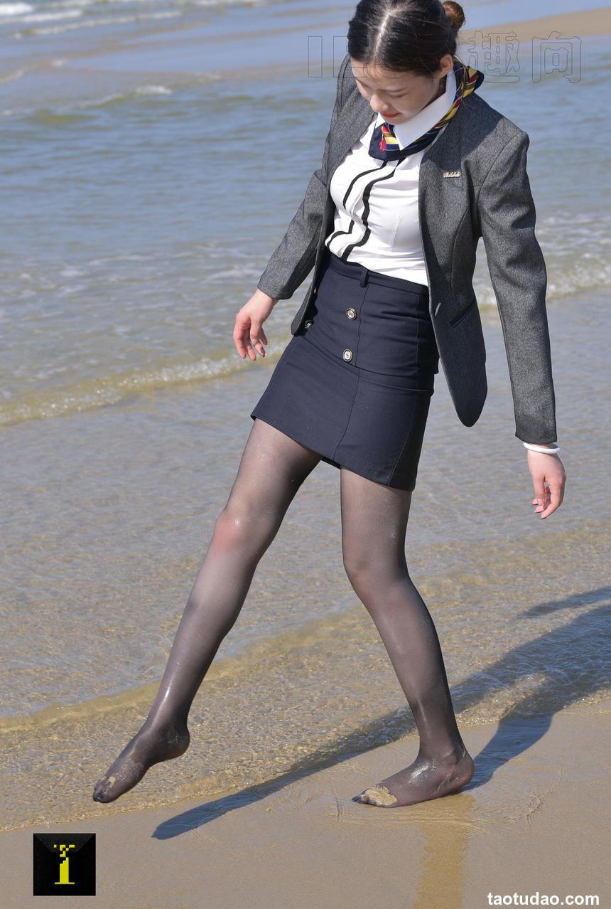 [IESS异思趣向] 138 九妹 - 大海的女儿 2 [91P]