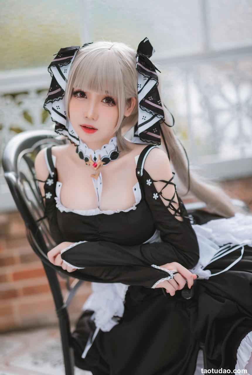 焖焖碳 - NO.13 可畏 [20P-124MB]