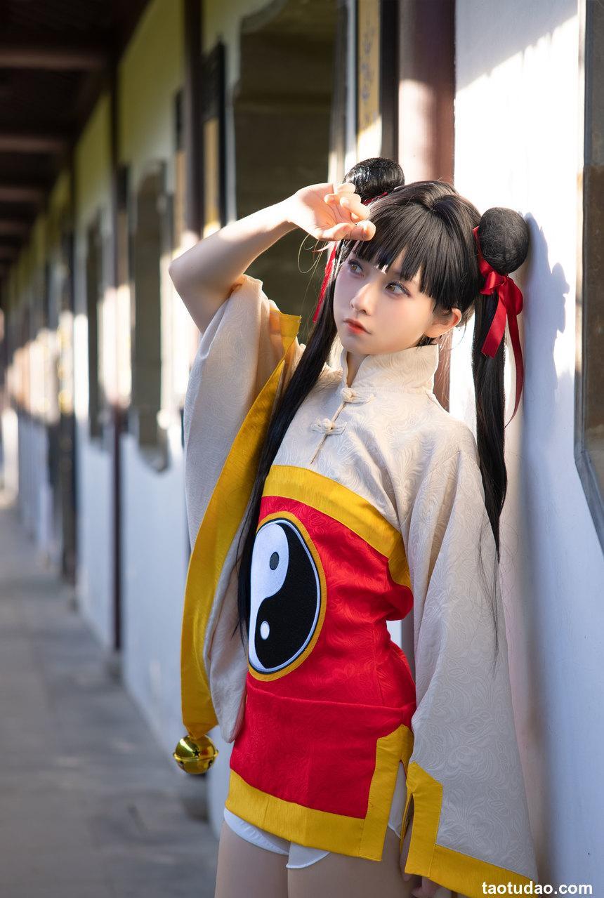 G44不会受伤 - NO.82 魔卡少女樱 莓铃李 [22P-134MB]