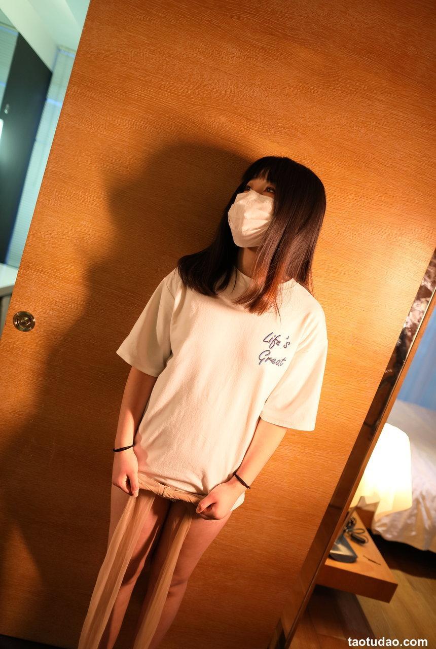 [ROSI写真]口罩系列 2018-08-30 KZ.809 [49+1P]