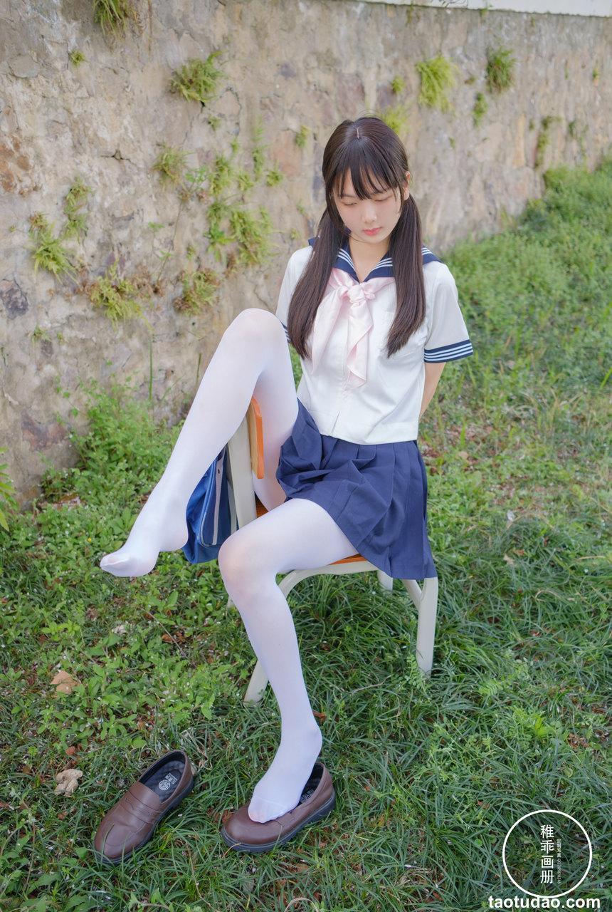 稚乖画册 - NO.11 夜夜 单车郊游 [85P+1V-3.87GB]