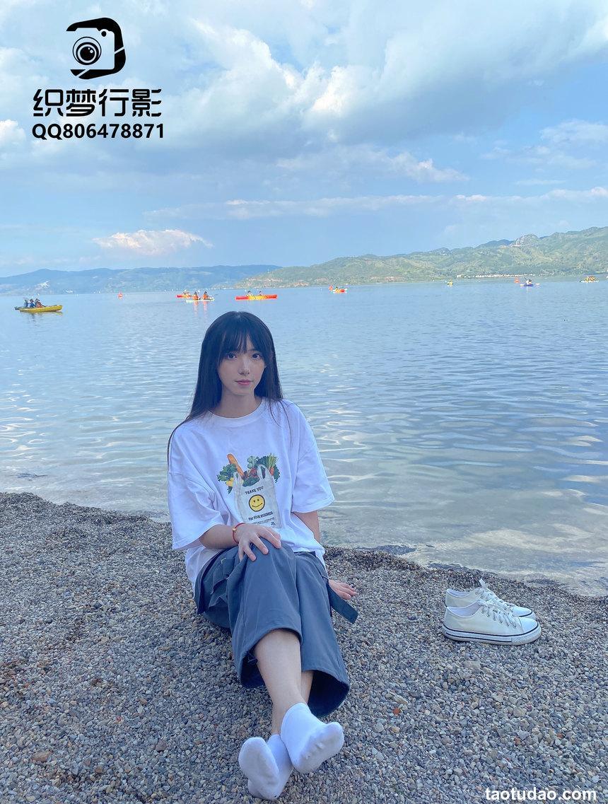 [织梦映像] No.020 海街日记 [100P+1V-1.74G]